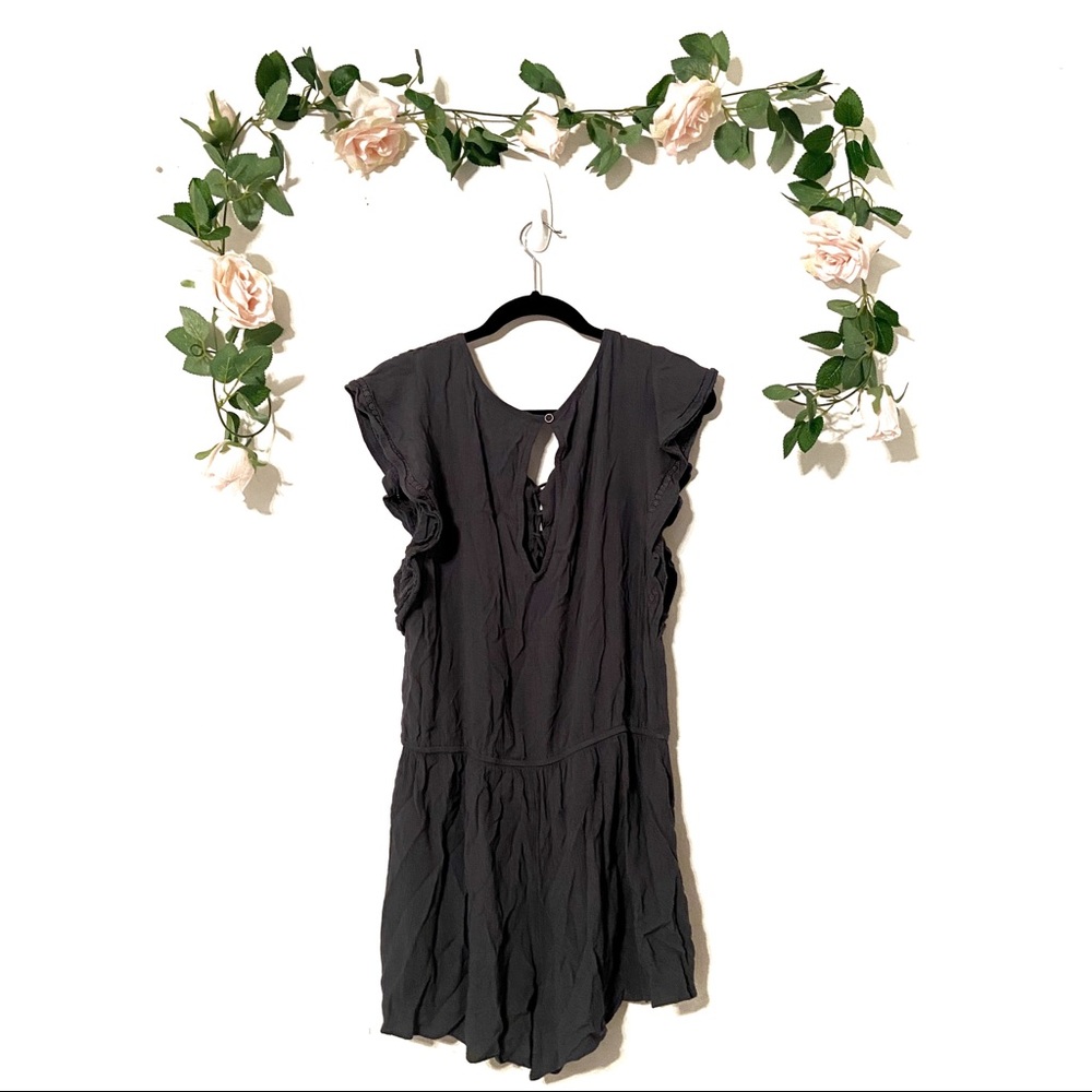 American Eagle romper - Picture 3 of 4